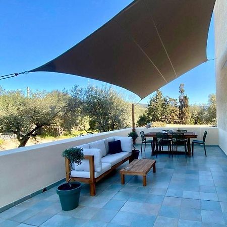 Villa Boeddu, Relax Tra Mare E Campagna Alghero Ngoại thất bức ảnh