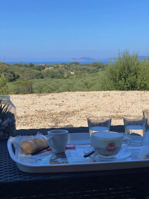 Villa Boeddu, Relax Tra Mare E Campagna Alghero Ngoại thất bức ảnh