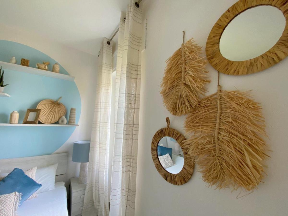 Villa Boeddu, Relax Tra Mare E Campagna Alghero Ngoại thất bức ảnh
