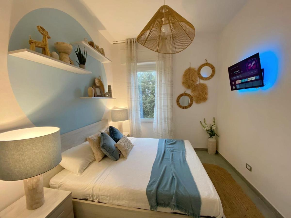 Villa Boeddu, Relax Tra Mare E Campagna Alghero Ngoại thất bức ảnh