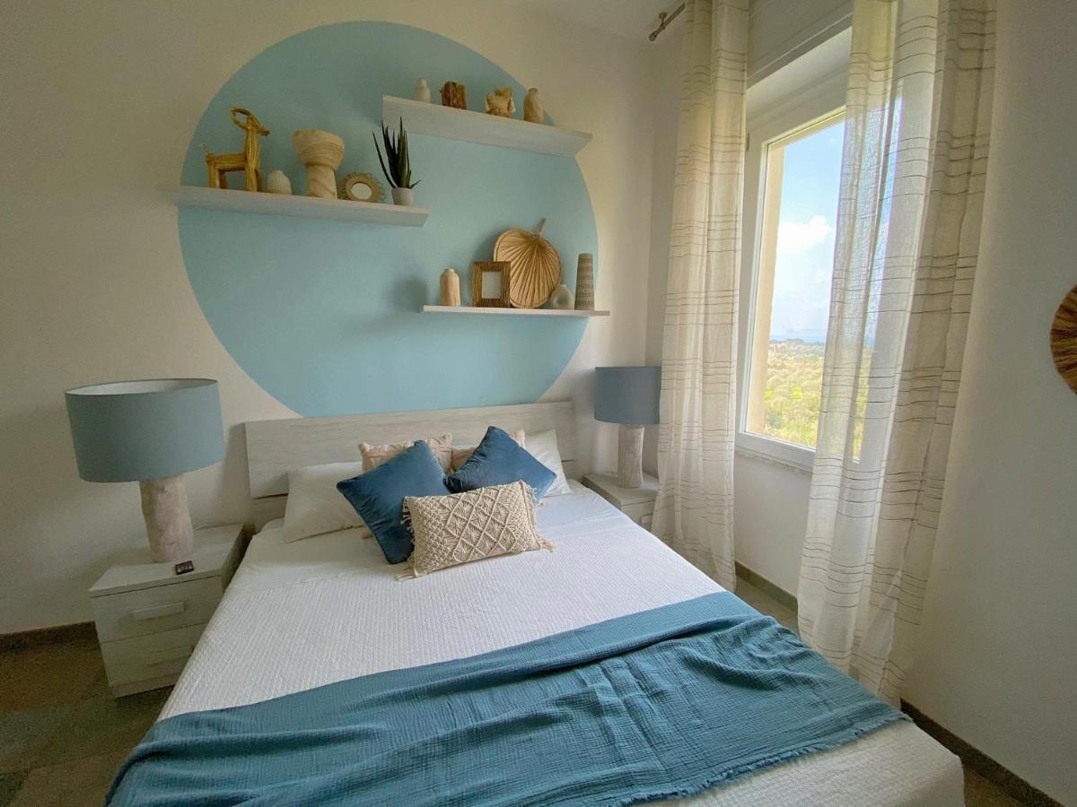Villa Boeddu, Relax Tra Mare E Campagna Alghero Ngoại thất bức ảnh