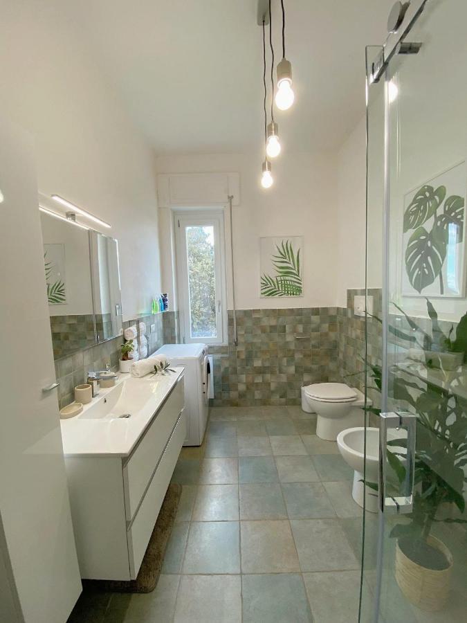 Villa Boeddu, Relax Tra Mare E Campagna Alghero Ngoại thất bức ảnh
