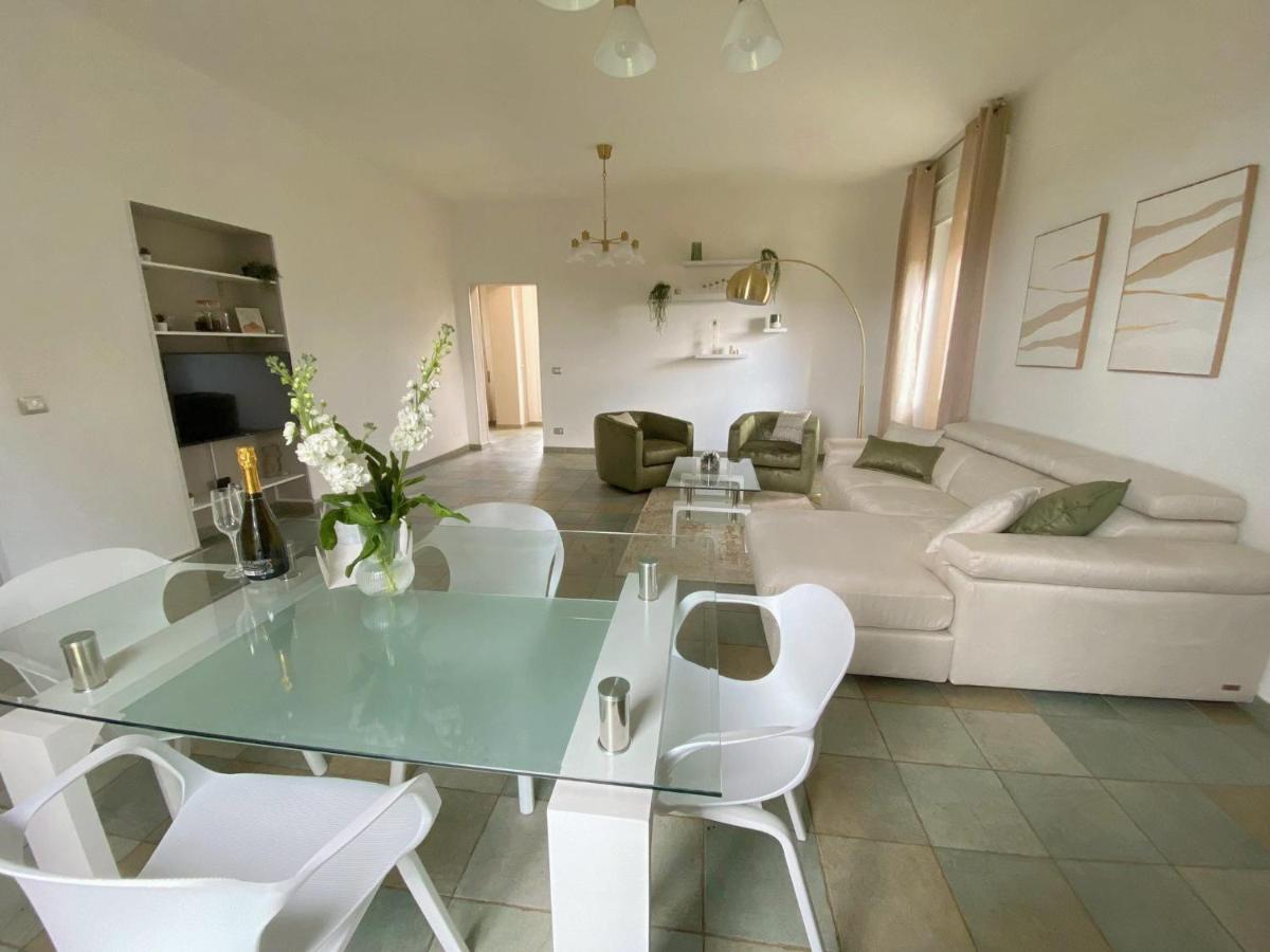 Villa Boeddu, Relax Tra Mare E Campagna Alghero Ngoại thất bức ảnh