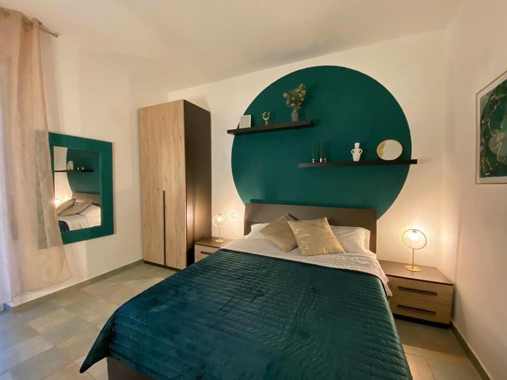 Villa Boeddu, Relax Tra Mare E Campagna Alghero Ngoại thất bức ảnh