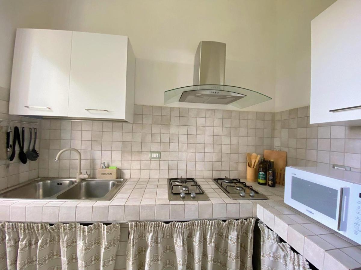 Villa Boeddu, Relax Tra Mare E Campagna Alghero Ngoại thất bức ảnh
