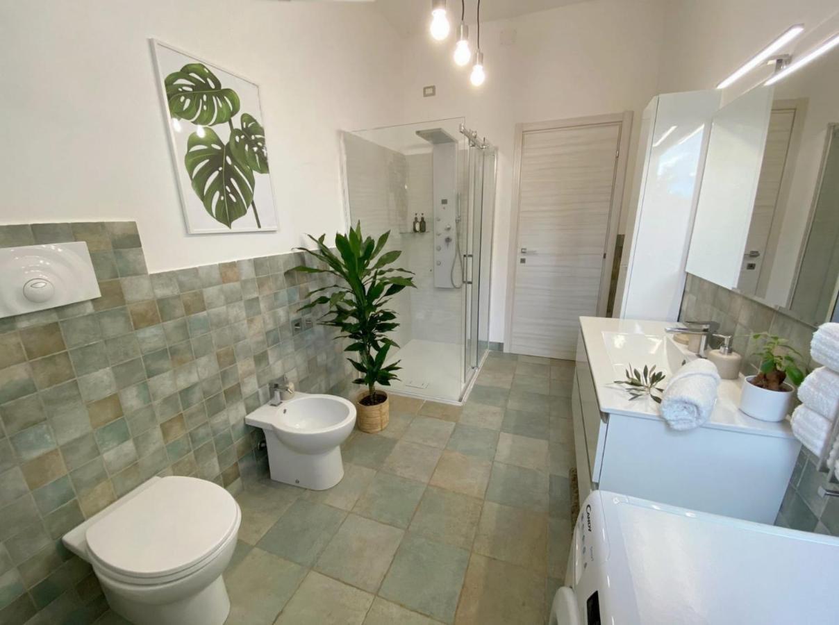 Villa Boeddu, Relax Tra Mare E Campagna Alghero Ngoại thất bức ảnh