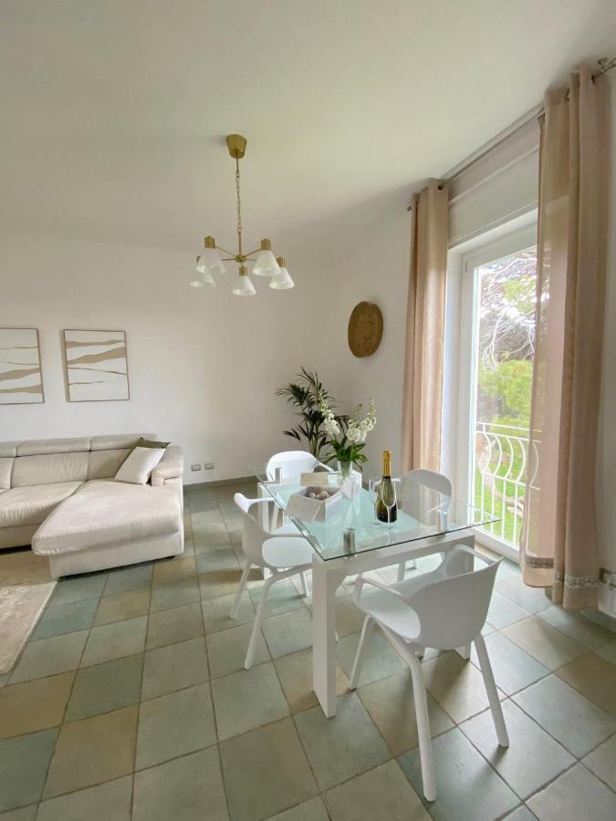 Villa Boeddu, Relax Tra Mare E Campagna Alghero Ngoại thất bức ảnh