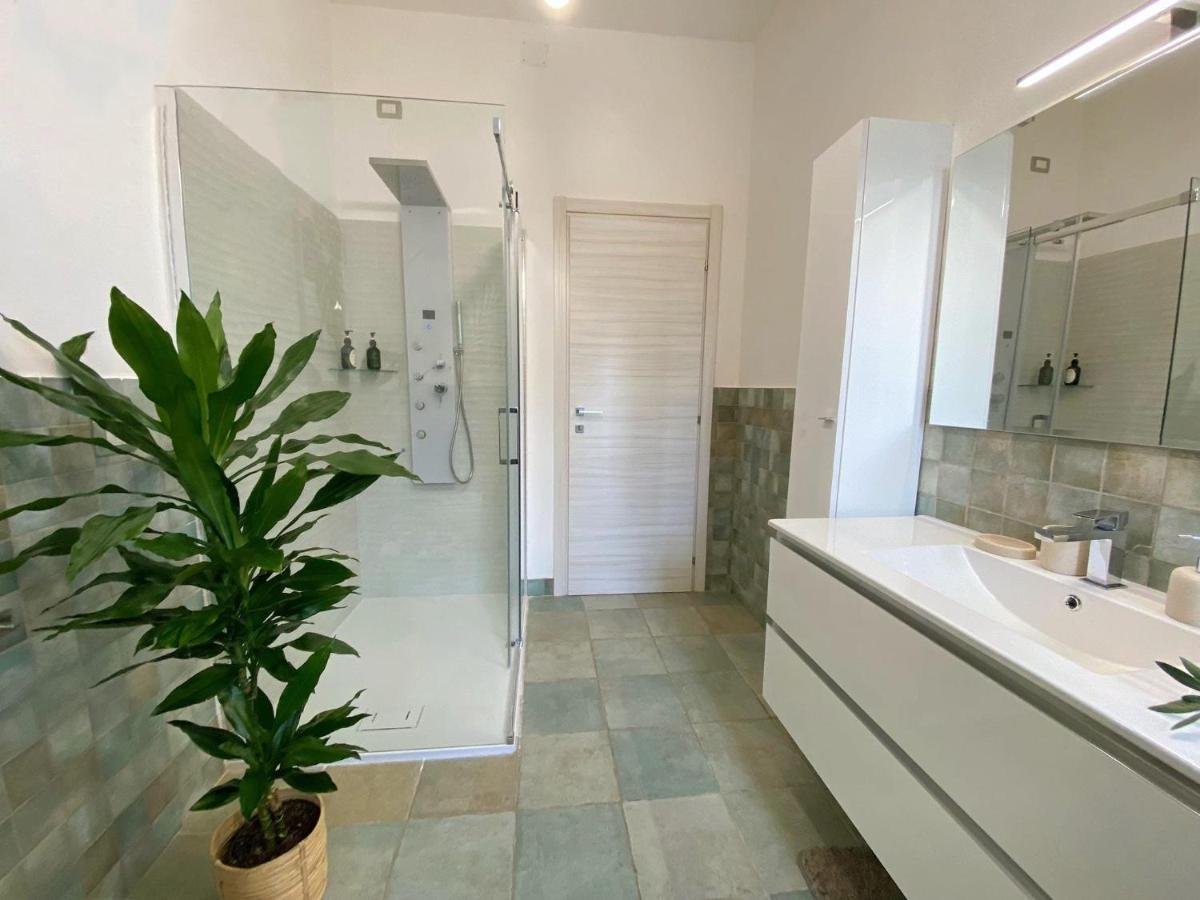 Villa Boeddu, Relax Tra Mare E Campagna Alghero Ngoại thất bức ảnh