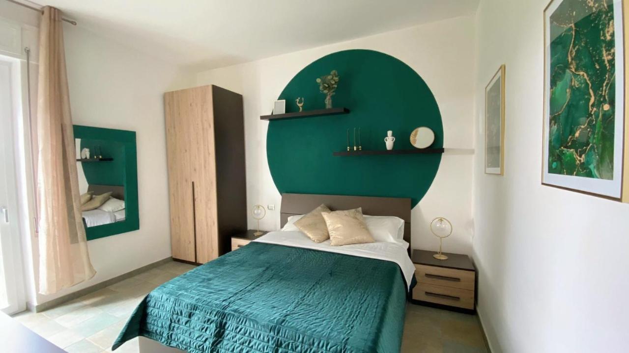 Villa Boeddu, Relax Tra Mare E Campagna Alghero Ngoại thất bức ảnh
