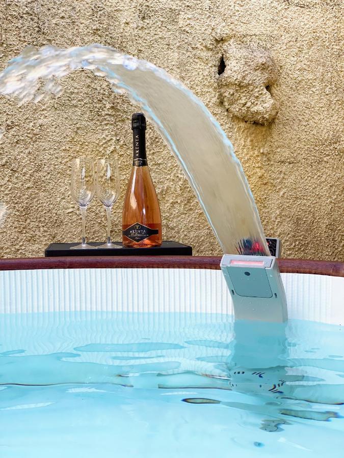 Villa Boeddu, Relax Tra Mare E Campagna Alghero Ngoại thất bức ảnh