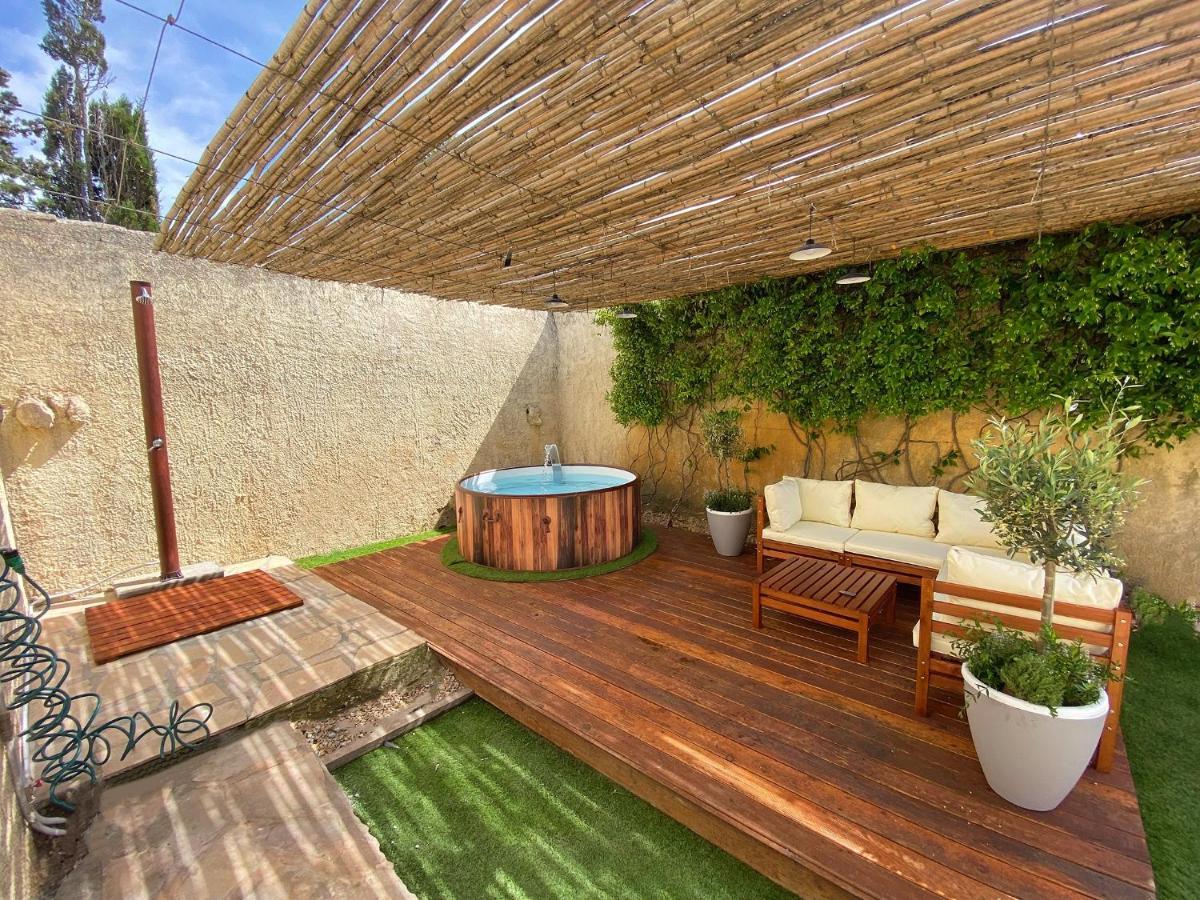 Villa Boeddu, Relax Tra Mare E Campagna Alghero Ngoại thất bức ảnh