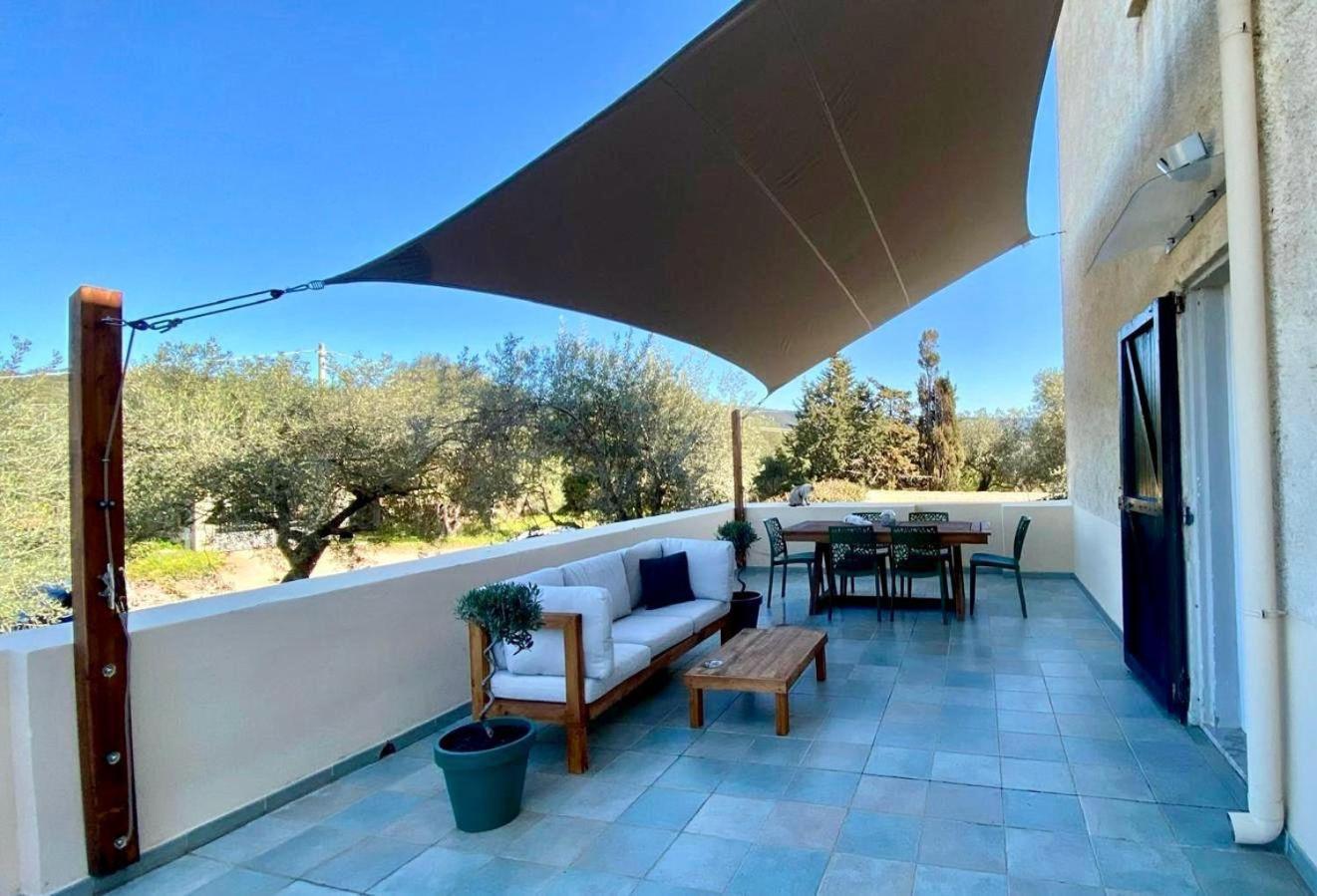 Villa Boeddu, Relax Tra Mare E Campagna Alghero Ngoại thất bức ảnh